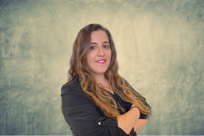 Aimee Orciel-Sene, Company Administrator, Fiduciary Services