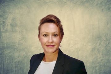 Deborah Cabeza, Payroll Supervisor
