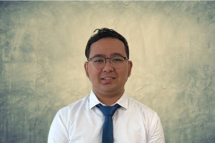 Reynaldo Estigoy, Assistant Manager, Audit Services